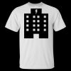 Men's Tall Ultra Cotton® T-Shirt Thumbnail