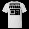 Men's Tall Ultra Cotton® T-Shirt Thumbnail