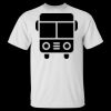 Men's Tall Ultra Cotton® T-Shirt Thumbnail