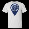 Men's Tall Ultra Cotton® T-Shirt Thumbnail