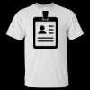 Men's Tall Ultra Cotton® T-Shirt Thumbnail