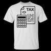 Men's Tall Ultra Cotton® T-Shirt Thumbnail