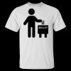 Men's Tall Ultra Cotton® T-Shirt Thumbnail