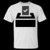 Men's Tall Ultra Cotton® T-Shirt Thumbnail