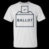 Men's Tall Ultra Cotton® T-Shirt Thumbnail