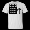 Men's Tall Ultra Cotton® T-Shirt Thumbnail
