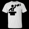Men's Tall Ultra Cotton® T-Shirt Thumbnail