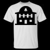 Men's Tall Ultra Cotton® T-Shirt Thumbnail
