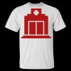 Men's Tall Ultra Cotton® T-Shirt Thumbnail