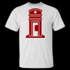 Men's Tall Ultra Cotton® T-Shirt Thumbnail
