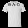 Men's Tall Ultra Cotton® T-Shirt Thumbnail