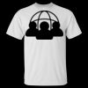 Men's Tall Ultra Cotton® T-Shirt Thumbnail