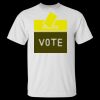 Men's Tall Ultra Cotton® T-Shirt Thumbnail