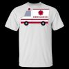 Men's Tall Ultra Cotton® T-Shirt Thumbnail