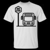 Men's Tall Ultra Cotton® T-Shirt Thumbnail