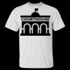 Men's Tall Ultra Cotton® T-Shirt Thumbnail