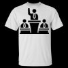 Men's Tall Ultra Cotton® T-Shirt Thumbnail