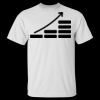 Men's Tall Ultra Cotton® T-Shirt Thumbnail