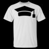 Men's Tall Ultra Cotton® T-Shirt Thumbnail