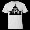 Men's Tall Ultra Cotton® T-Shirt Thumbnail