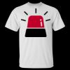 Men's Tall Ultra Cotton® T-Shirt Thumbnail