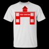 Men's Tall Ultra Cotton® T-Shirt Thumbnail