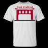 Men's Tall Ultra Cotton® T-Shirt Thumbnail
