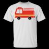 Men's Tall Ultra Cotton® T-Shirt Thumbnail