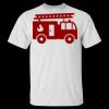 Men's Tall Ultra Cotton® T-Shirt Thumbnail