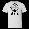 Men's Tall Ultra Cotton® T-Shirt Thumbnail