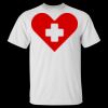 Men's Tall Ultra Cotton® T-Shirt Thumbnail