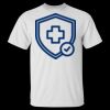 Men's Tall Ultra Cotton® T-Shirt Thumbnail