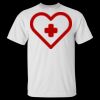 Men's Tall Ultra Cotton® T-Shirt Thumbnail