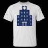 Men's Tall Ultra Cotton® T-Shirt Thumbnail