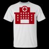 Men's Tall Ultra Cotton® T-Shirt Thumbnail