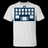 Men's Tall Ultra Cotton® T-Shirt Thumbnail