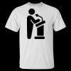 Men's Tall Ultra Cotton® T-Shirt Thumbnail