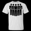 Men's Tall Ultra Cotton® T-Shirt Thumbnail