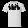 Men's Tall Ultra Cotton® T-Shirt Thumbnail