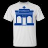Men's Tall Ultra Cotton® T-Shirt Thumbnail