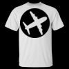 Men's Tall Ultra Cotton® T-Shirt Thumbnail