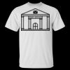 Men's Tall Ultra Cotton® T-Shirt Thumbnail