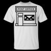 Men's Tall Ultra Cotton® T-Shirt Thumbnail