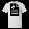 Men's Tall Ultra Cotton® T-Shirt Thumbnail