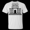 Men's Tall Ultra Cotton® T-Shirt Thumbnail