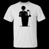 Men's Tall Ultra Cotton® T-Shirt Thumbnail