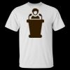 Men's Tall Ultra Cotton® T-Shirt Thumbnail