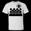 Men's Tall Ultra Cotton® T-Shirt Thumbnail