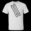 Men's Tall Ultra Cotton® T-Shirt Thumbnail
