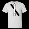 Men's Tall Ultra Cotton® T-Shirt Thumbnail